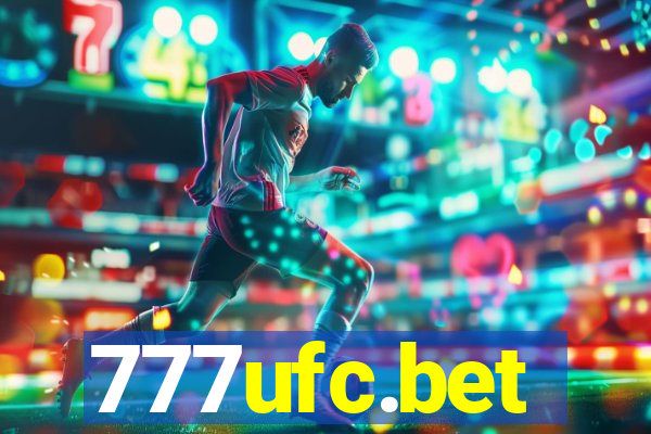 777ufc.bet