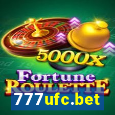 777ufc.bet