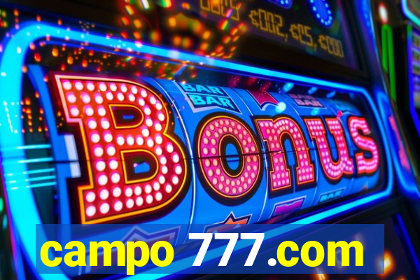 campo 777.com