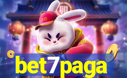 bet7paga