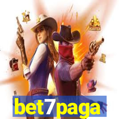 bet7paga