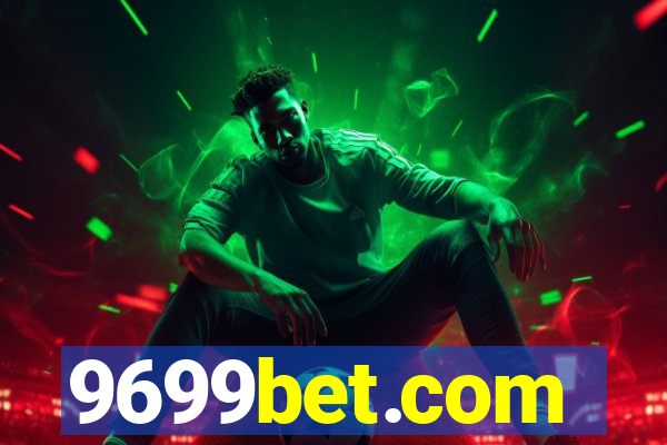 9699bet.com