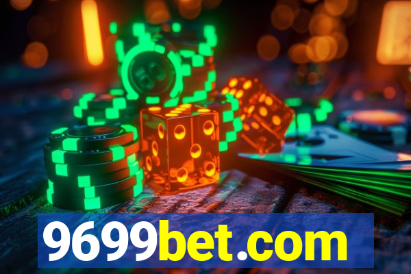 9699bet.com