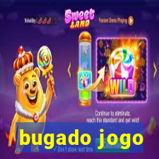 bugado jogo