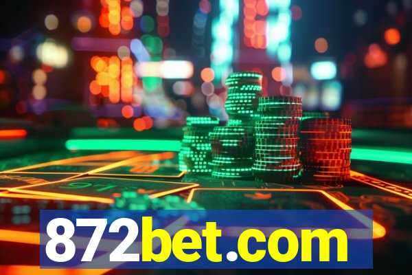 872bet.com
