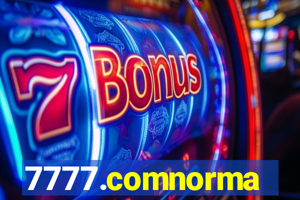 7777.comnorma