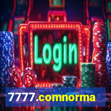7777.comnorma