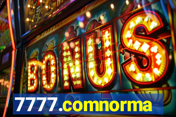 7777.comnorma