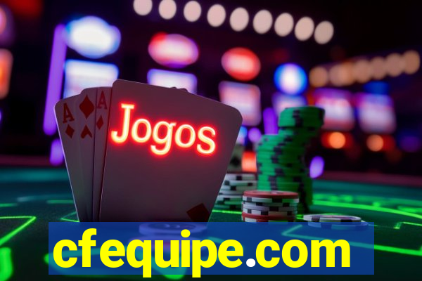 cfequipe.com