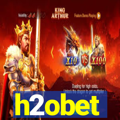 h2obet