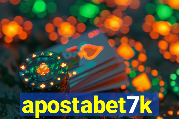 apostabet7k