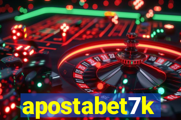 apostabet7k
