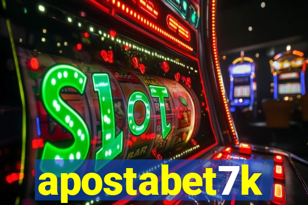 apostabet7k