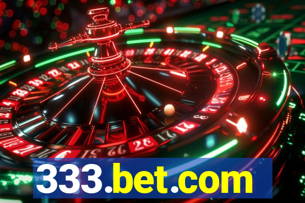 333.bet.com