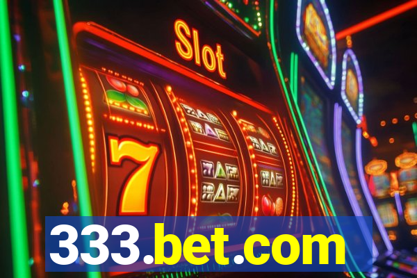 333.bet.com
