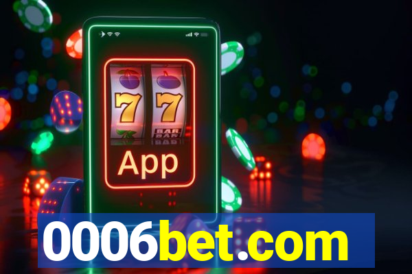 0006bet.com