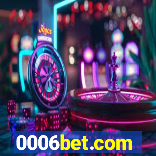 0006bet.com