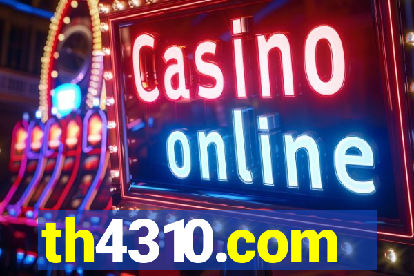 th4310.com
