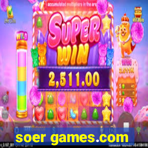 soer games.com