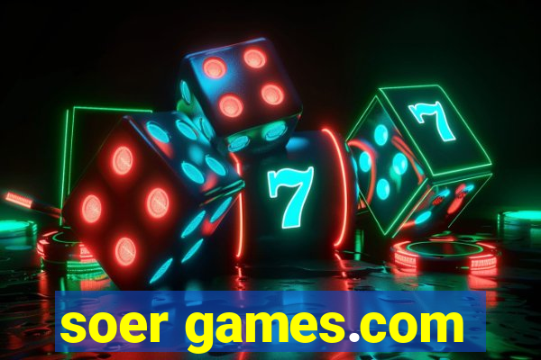 soer games.com