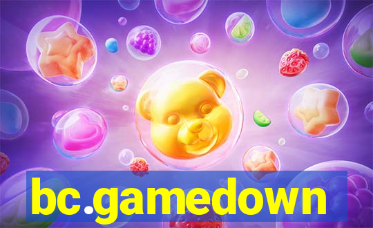 bc.gamedown