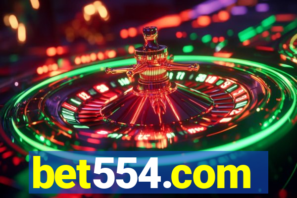bet554.com