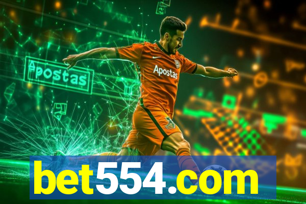 bet554.com