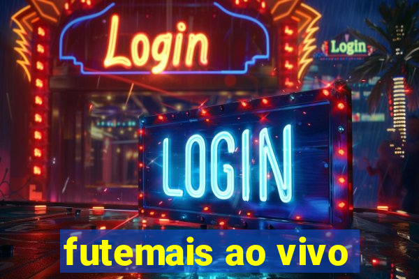 futemais ao vivo