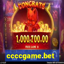 ccccgame.bet