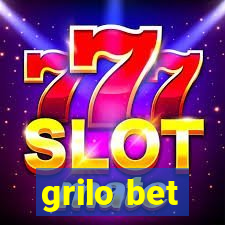 grilo bet