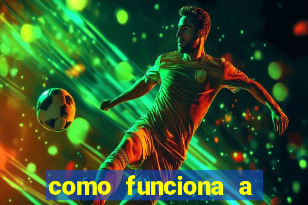 como funciona a roleta russa