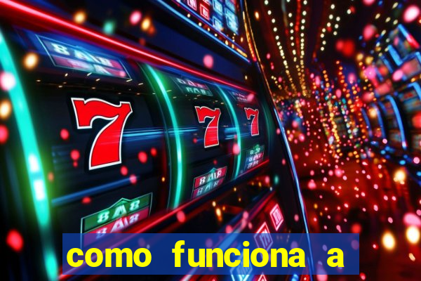 como funciona a roleta russa