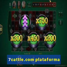 7cattle.com plataforma