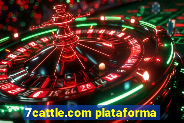 7cattle.com plataforma