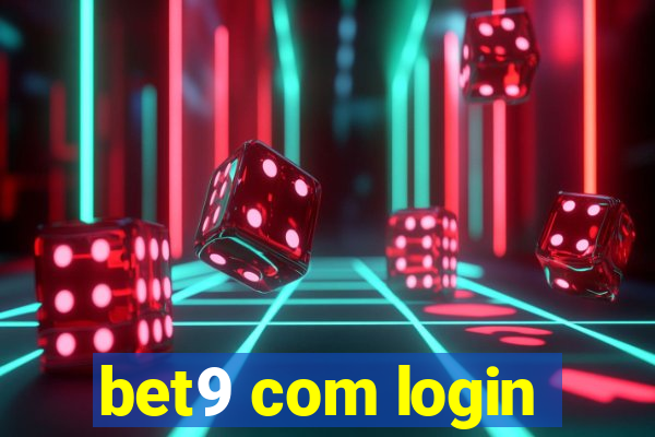 bet9 com login