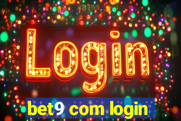 bet9 com login