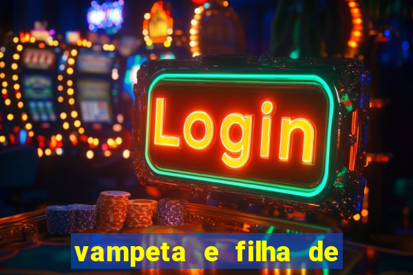 vampeta e filha de silvio santos