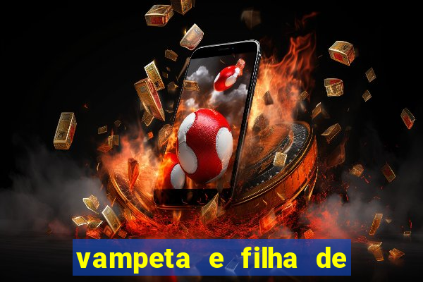 vampeta e filha de silvio santos