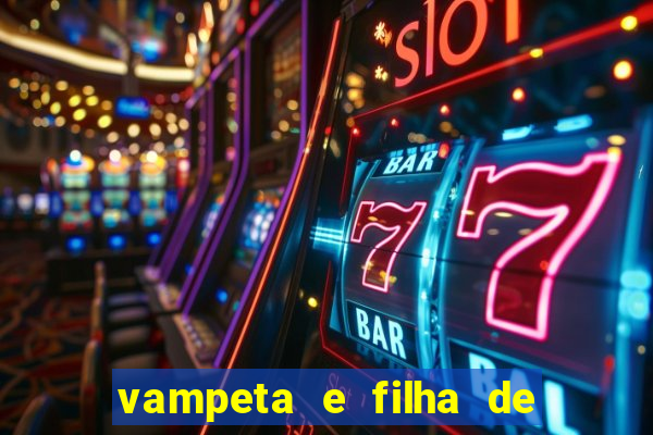 vampeta e filha de silvio santos