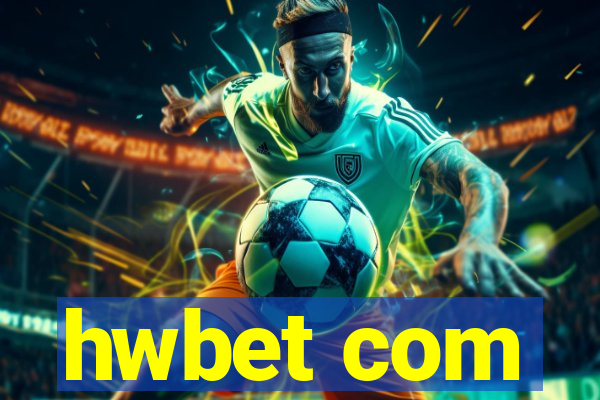 hwbet com