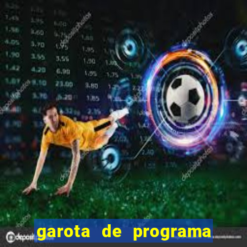 garota de programa vídeo chamada