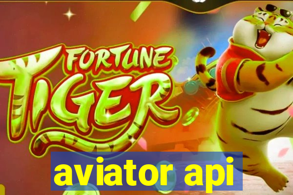 aviator api