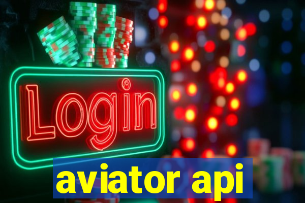 aviator api