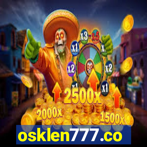osklen777.co