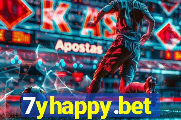 7yhappy.bet