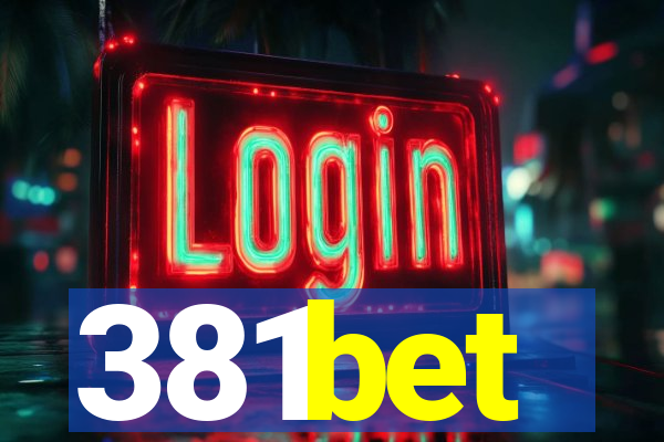 381bet