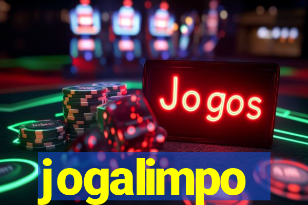 jogalimpo