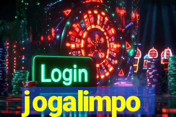 jogalimpo