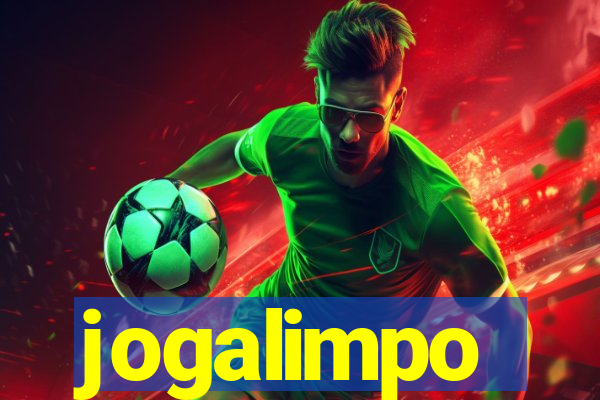 jogalimpo