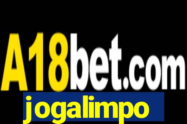 jogalimpo
